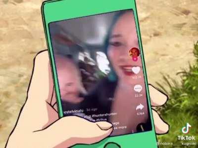 That child is getting bullied