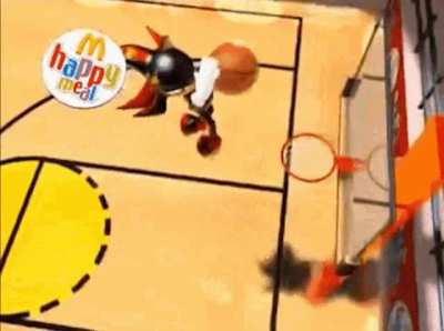 SHADOOOOOOOOOOOOOOOOOOOOOOW BASKETBALL