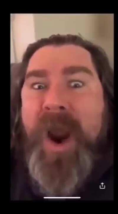 This is my alarm ringtone