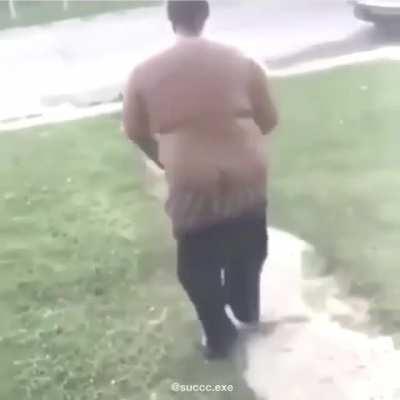 Streetkid playthrough be like