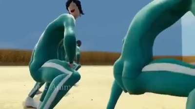 Não posso ver essa porra sozinha