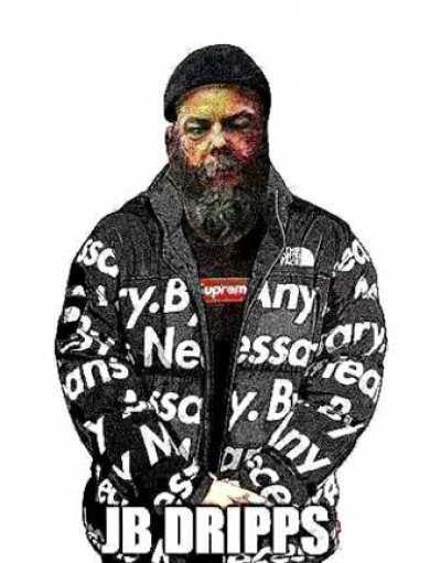 When you donate that legendary pelt to Cripps