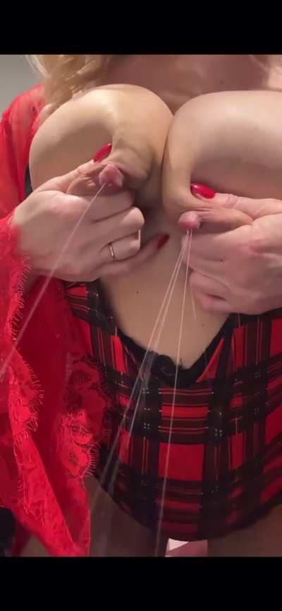 I love to spray for you