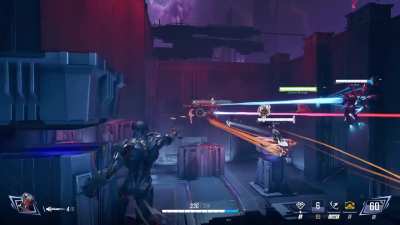 Ultron |💥 Witness the Rise of Ultron! 🤖 | Character Reveal | Marvel Rivals