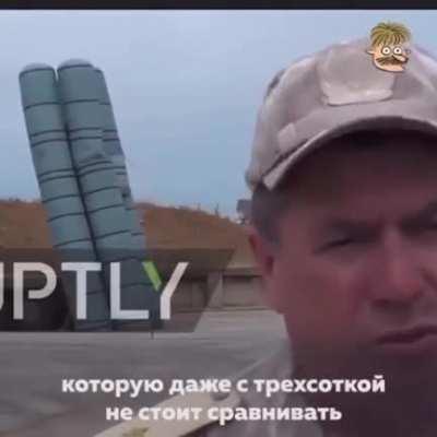 New Russian anti-aircraft carriers supplied for Crimea, very intimidating