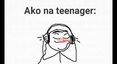 Napaka-ekis Tito Pao