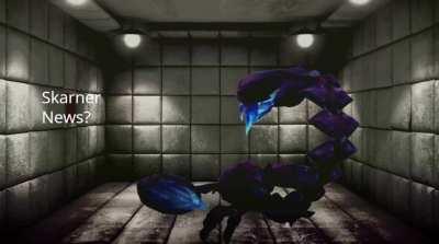 me when Riot Llama gets laid off