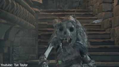 Nothing personal kid...