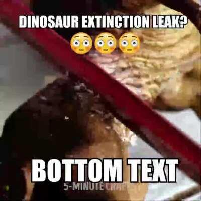 poggers? 😳😳😳