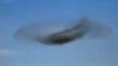 Justi-Copter is arguably the best attack in Cosmos Movie 2