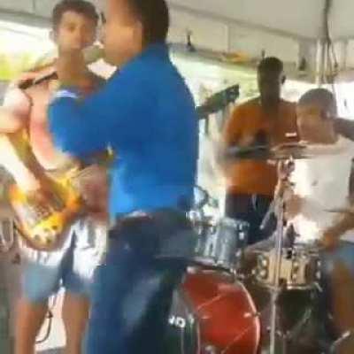 Caneta Vermelha 🚩