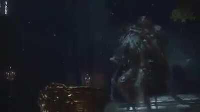 Argentino viendo un mundial