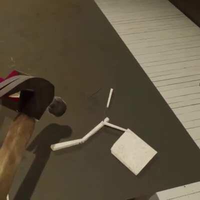 That hard work sure paid off