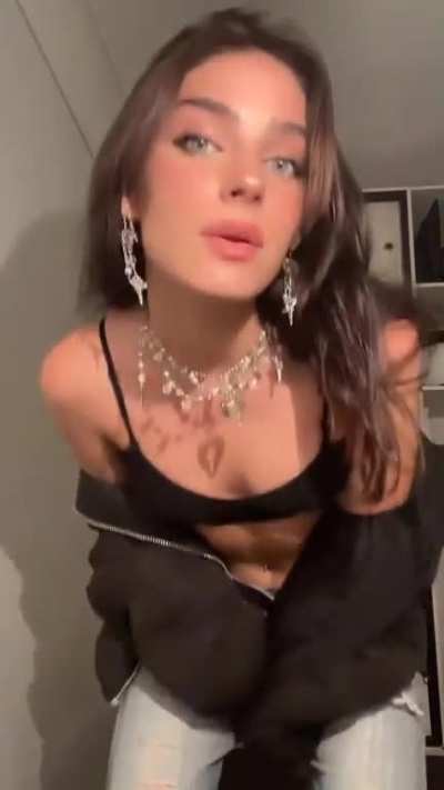 Outfit check, hope you like it (timer)