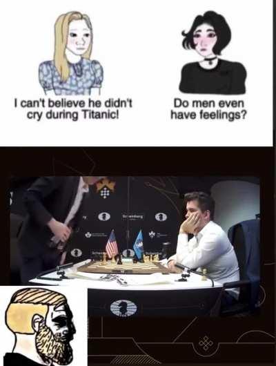 I’m not crying, you’re crying 😭😭