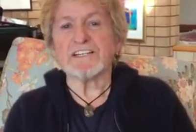 Don't be mean to Jon😡😡😡. His new album 1000 hands is available to preorder