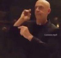 Whiplash is one of my favorite movies