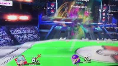 Presented without comment