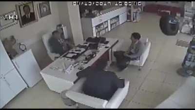 What really does it is the camera changes.