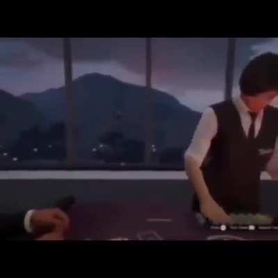 Anyone knows where this vid come from?