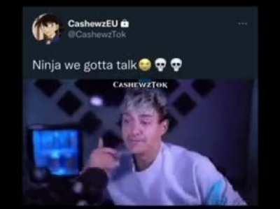 Ninja sex