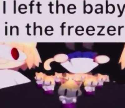 Baby back ribs? Anyone?