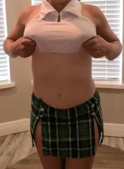 [OC] [DROP] First try