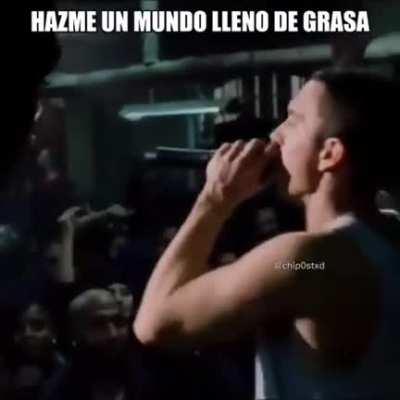 BeelcitosMemes - Video #3807