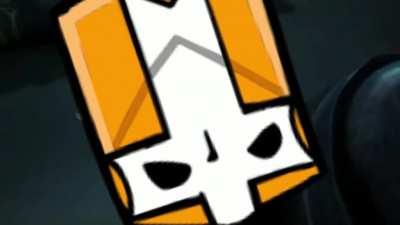 My friend picked red knight on our first play through ... video sums up how fights usually went