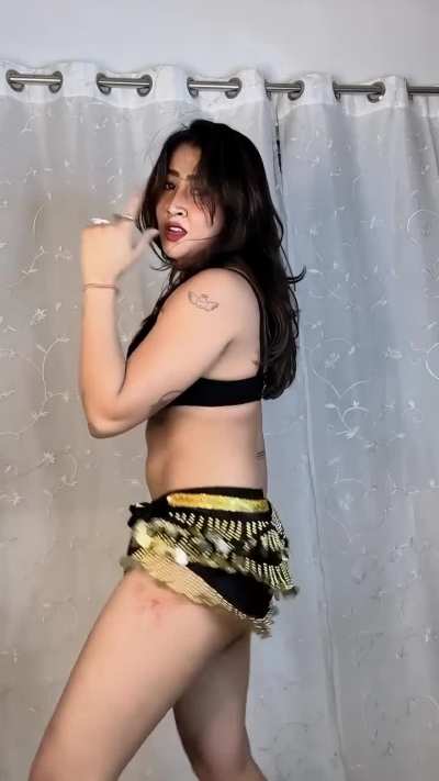 Sofia Ansari New Reel.