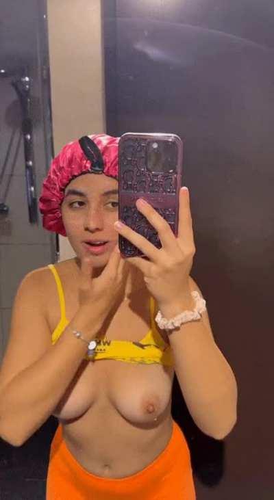 need daddy&rsquo;s special cream on me