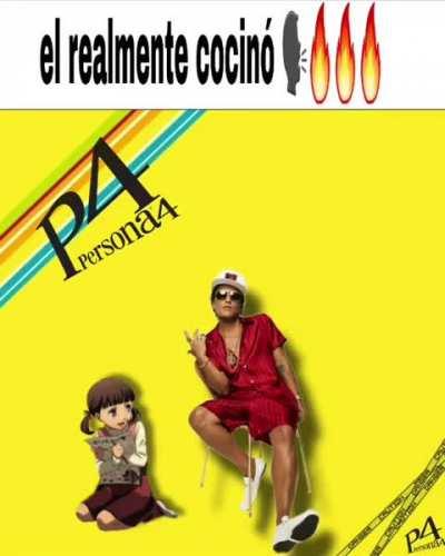 Heaven is what I like