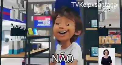 Não sei se isso está velho