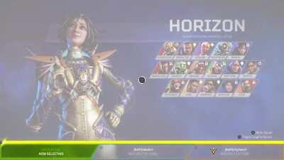 2 years of training has brought me to this moment