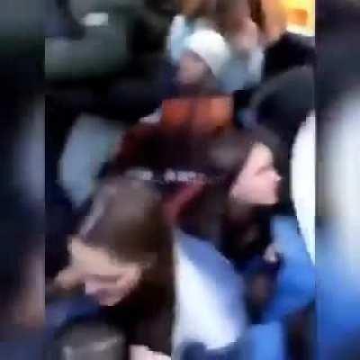 Brasileiros pelo mundo