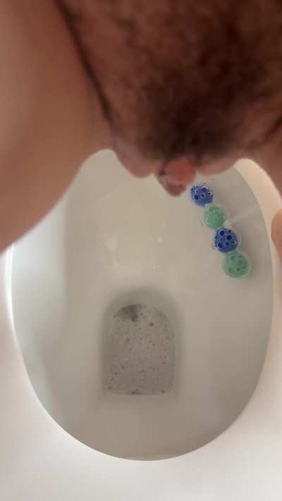 Got caught in the rain, but it wasn't the clouds causin' the drizzle 😉