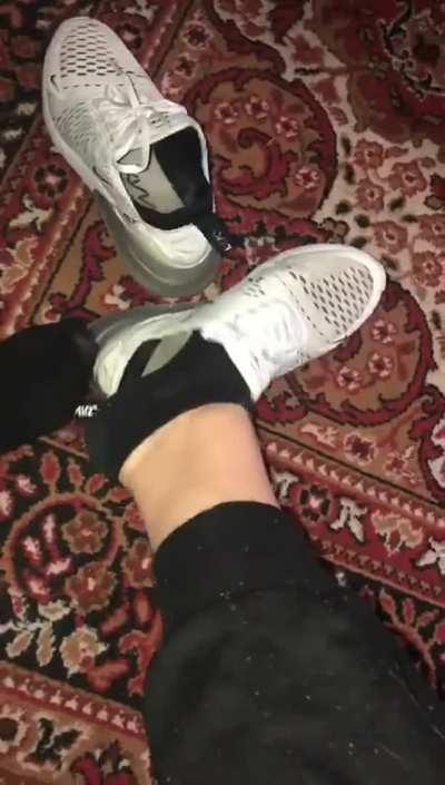 Do you want to know how they smell? 🥰