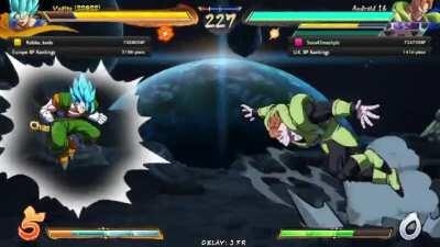 16 too stornk pls nerf