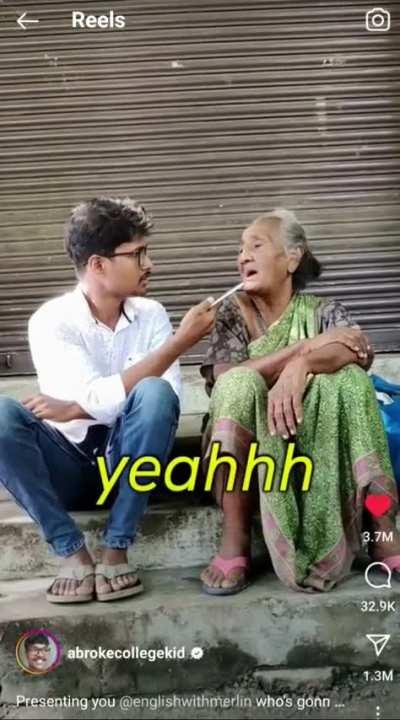 Influencing at its peak✨