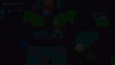 Brock gadget compilation! 🚀