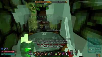 I'm not playing this game anymore