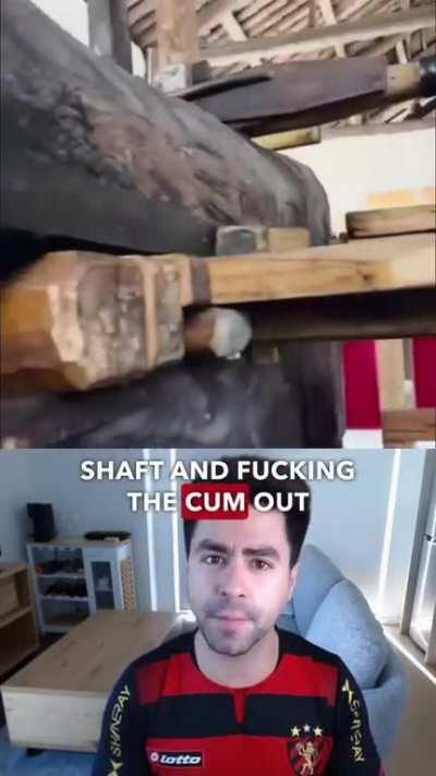 An ancient technique