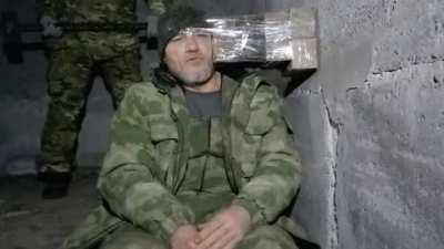 +18. Wagner released new video of sledgehammer execution. Original video was published on Grey Zone telegram channel where they claimed that the reason for the death penalty was treason.