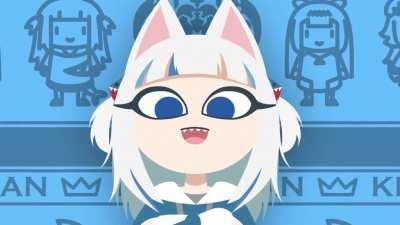 We're entering fetish levels that shouldn't even be possible...