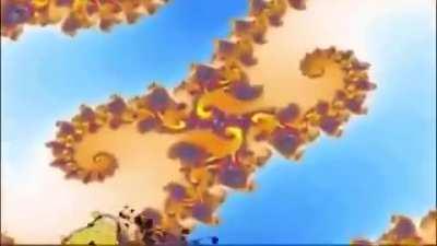 The most accurate description of Pink Floyd ever