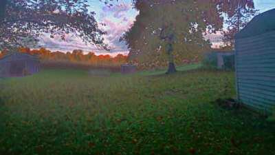 Thought you guys would like my VFX replication.