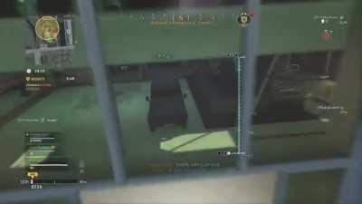 Defeat of Verdansk is nigh! In Hoots we trust!