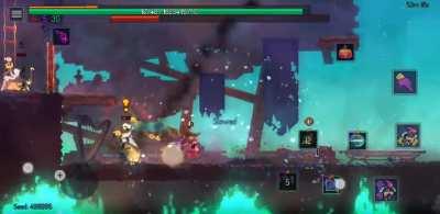 Dead Cells Mobile, Flawless Lighthouse