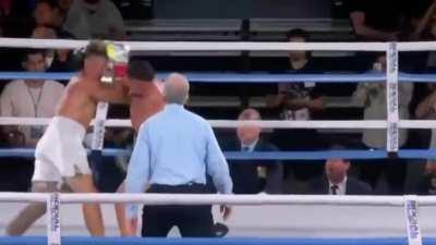 Well this didn’t age well for Austin 💀