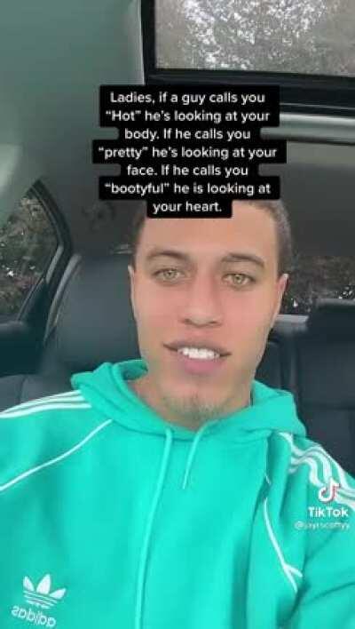 This one's for the girlies!